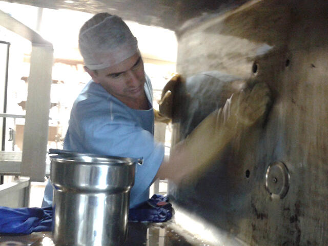 MANUTENÇÃO PREVENTIVA